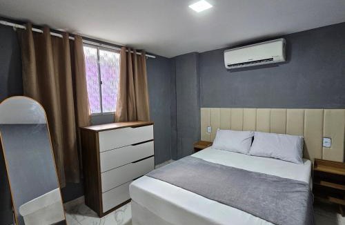 Jaboatao dos Guararapes Apartment | Flat a 5 min do Aeroporto Internacional do Recife