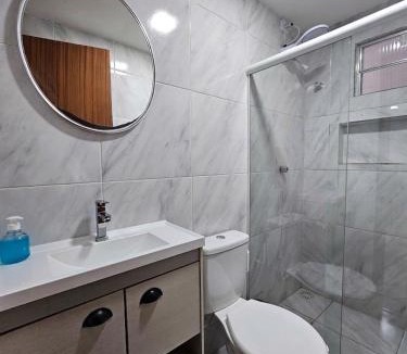 Jaboatao dos Guararapes Apartment | Flat a 5 min do Aeroporto Internacional do Recife