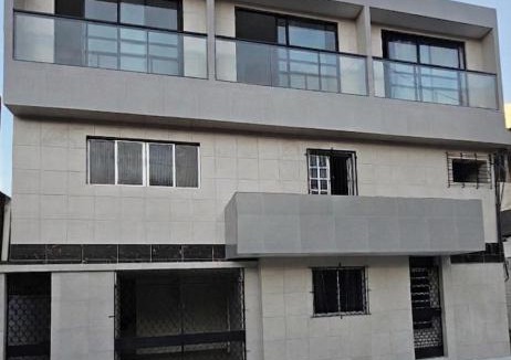 Jaboatao dos Guararapes Apartment | Flat a 5 min do Aeroporto Internacional do Recife