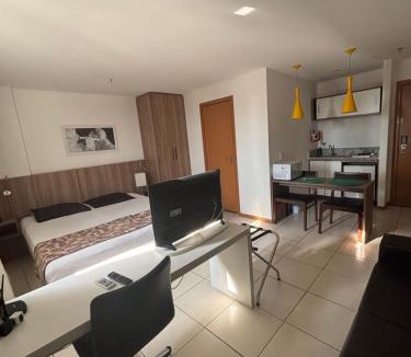 Centro Apartment | Flat Aconchegante