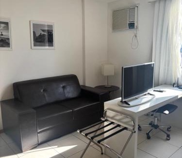 Centro Apartment | Flat Aconchegante