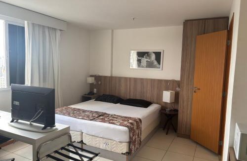 Centro Apartment | Flat Aconchegante