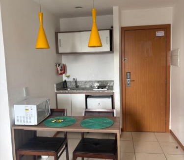 Centro Apartment | Flat Aconchegante