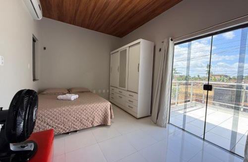 Braganca Apartment | Flat aconchegante a 50m da orla