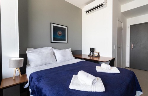 Perdizes Apartment | Flat aconchegante ao lado do Allianz com estacionamento