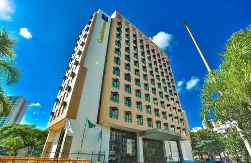 Taguatinga Hotel | Flat aconchegante