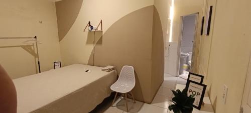 Iguatu Apartment | Flat aconchegante com varanda