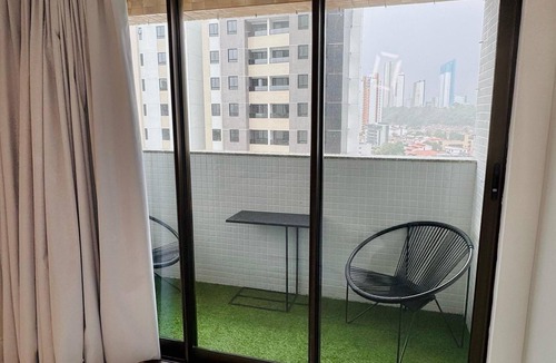 Loteamento Oceania II Apartment | Flat Aconchegante em João Pessoa