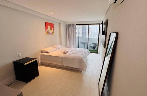 Loteamento Oceania II Apartment | Flat Aconchegante em João Pessoa