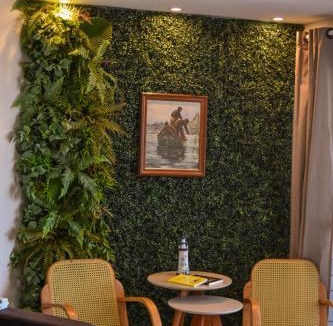 Intermares Apartment | Flat Aconchegante em Ponta de Campina