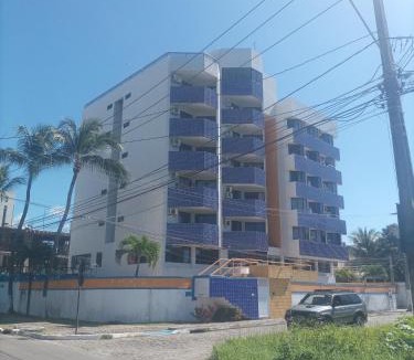 Intermares Apartment | Flat Aconchegante em Ponta de Campina