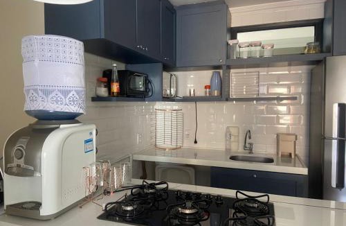 Fortaleza Apartment | Flat Aconchegante - Praia de Iracema - Fortaleza - Ceará
