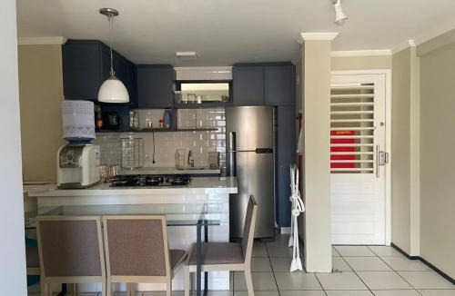 Fortaleza Apartment | Flat Aconchegante - Praia de Iracema - Fortaleza - Ceará