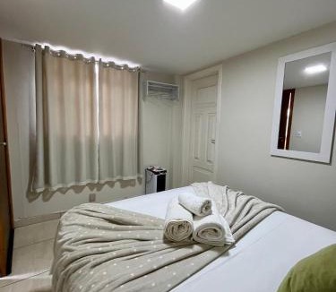 Diamantina Apartment | Flat Aconchego