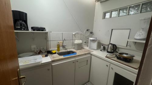 Sudoeste e Octogonal Apartment | Flat Aconchego Brasília - Sudoeste