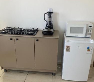Petrolina Apartment | Flat aconchego PNz