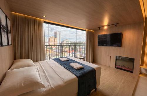 Aclimacao Apartment | Flat Aconchego Urbano