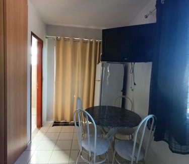 Centro Apartment | Flat Acqua Ville
