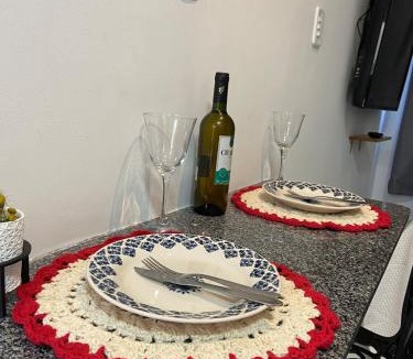 Feira de Santana Apartment | Flat Adenil Falcão - By Temporada Expert -Moderno e Próximo ao centro