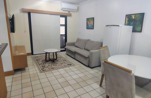 Adrianopolis Apartment | Flat Adrianópolis All Suítes - Manaus