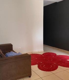 Centenario House | Flat Aimoré
