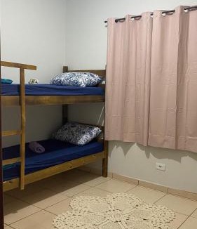 Centenario House | Flat Aimoré