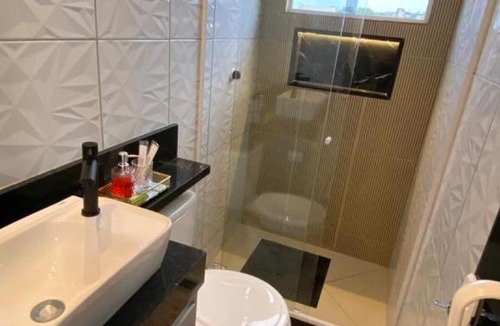 Alagoa Nova Apartment | Flat Alagoa Nova