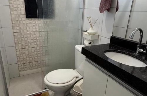 Marista Apartment | Flat Alfredo Lopes de Moraes