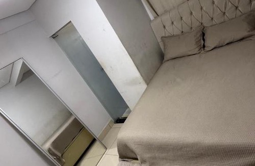 Marista Apartment | Flat Alfredo Lopes de Moraes