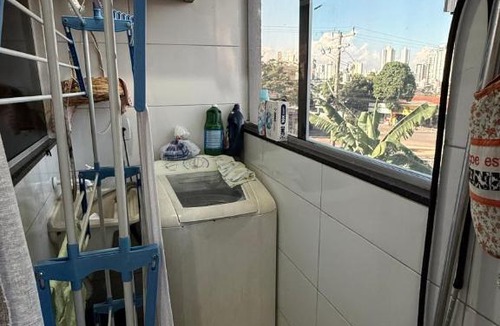 Marista Apartment | Flat Alfredo Lopes de Moraes