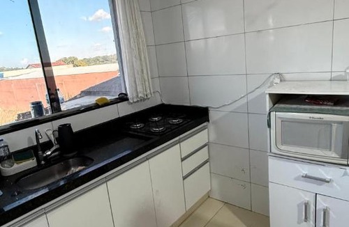 Marista Apartment | Flat Alfredo Lopes de Moraes