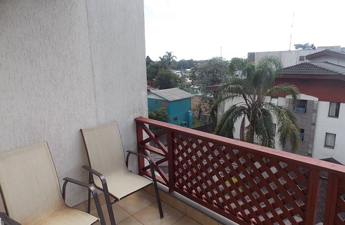 C A I C Apartment | Flat Alpenhaus Balcony 6 people - ap 301