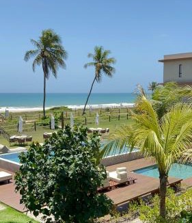 Barra do Jacuipe Apartment | Flat Alto Padrão Alphaville Guarajuba
