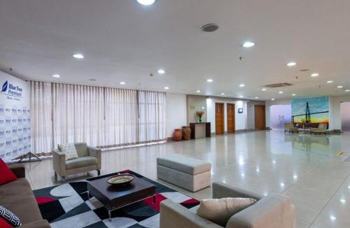 Adrianopolis Apartment | Flat Alto Padrão em Adrianopólis