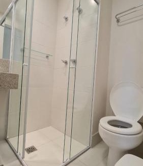 Parque Leopoldina Apartment | Flat América Campos Pelinca
