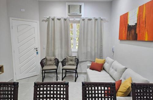 Riviera de Sao Lourenco Apartment | Flat Amarilis em Riviera de São Lourenço, Completo, com Serviço de Hotelaria, Enxoval e Arrumação