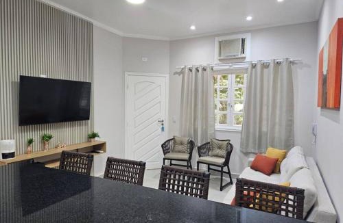 Riviera de Sao Lourenco Apartment | Flat Amarilis em Riviera de São Lourenço, Completo, com Serviço de Hotelaria, Enxoval e Arrumação