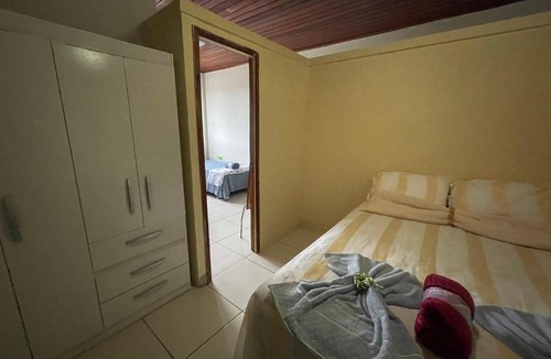 Atalaia Apartment | Flat Amarração Shopping