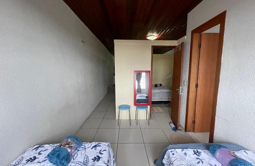 Atalaia Apartment | Flat Amarração Shopping