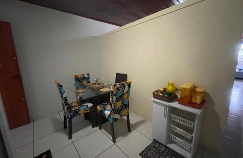Atalaia Apartment | Flat Amarração Shopping