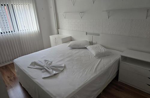 Matriz Apartment | Flat Ambassador apartamento 810
