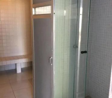 Matriz Apartment | Flat Ambassador apartamento 810
