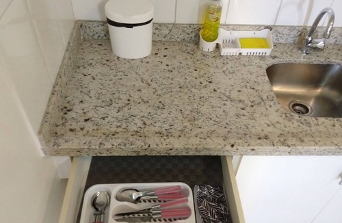 Stiep Apartment | Flat America Towers - next to Salvador Shopping