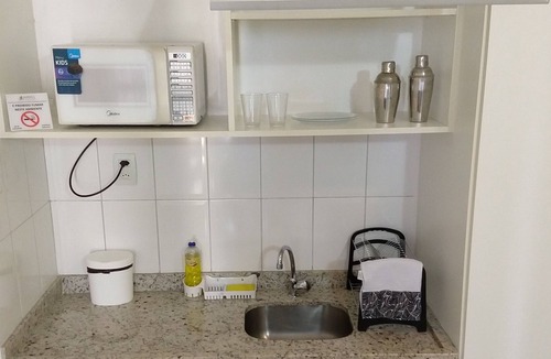 Stiep Apartment | Flat America Towers - next to Salvador Shopping