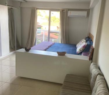 Camorim Apartment | Flat Angra dos Reis