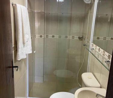 Camorim Apartment | Flat Angra dos Reis