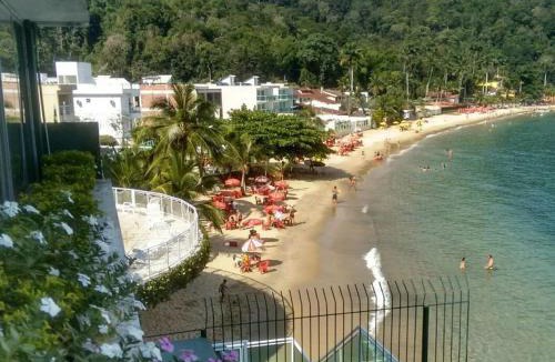Vila Velha Apartment | Flat Angra Inn 220 Angra dos Reis