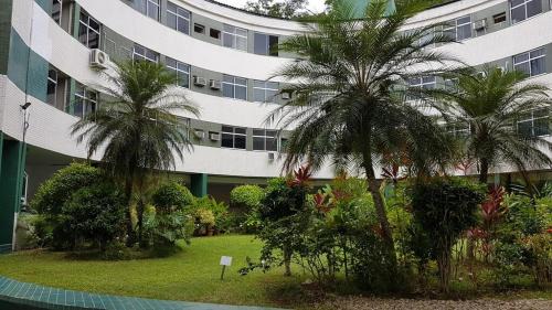 Vila Velha Apartment | Flat Angra Inn 220 Angra dos Reis