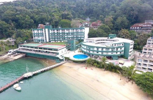 Angra dos Reis Apartment | Flat Angra Inn, Angra dos Reis