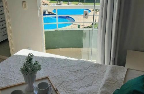Barra do Pirai Apartment | Flat ao lado do Aldeia das Águas